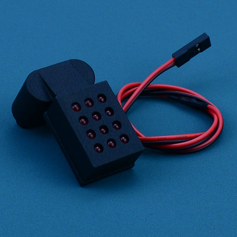 For 1/7 Hyper Go MJXRC 7303 C3 - Drone Racing Gate ulasan dan harga