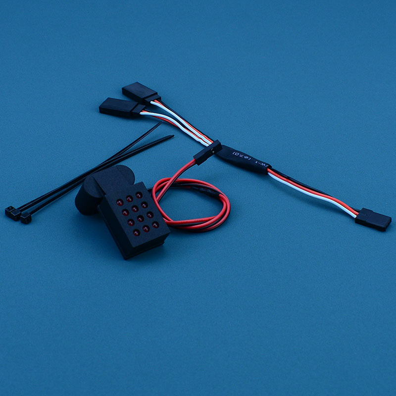 For 1/7 Hyper Go MJXRC 7303 C3 - Drone Racing Gate ulasan dan harga