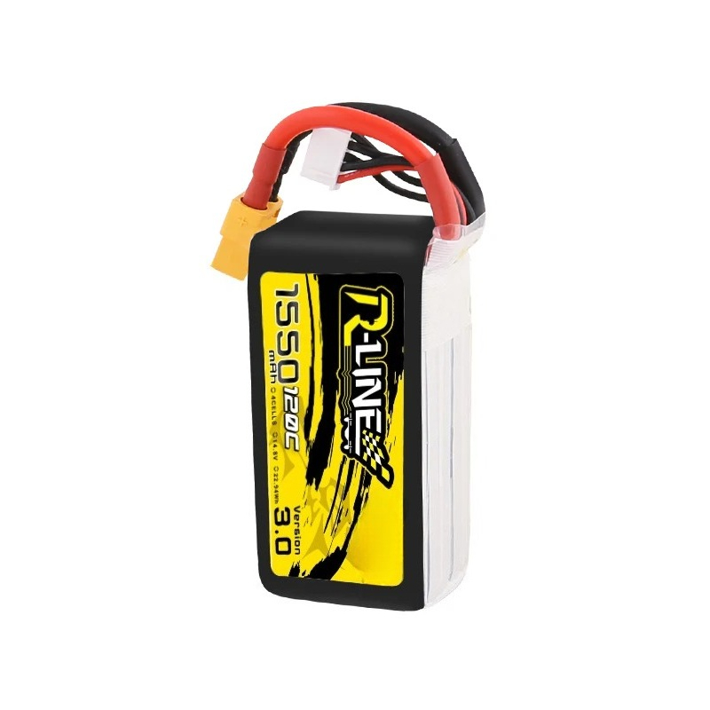 For RC Helicopter Quadcopter F - Drone Racing Battery ulasan dan harga