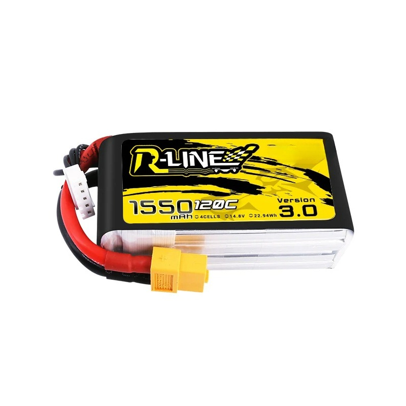 For RC Helicopter Quadcopter F - Drone Racing Battery ulasan dan harga