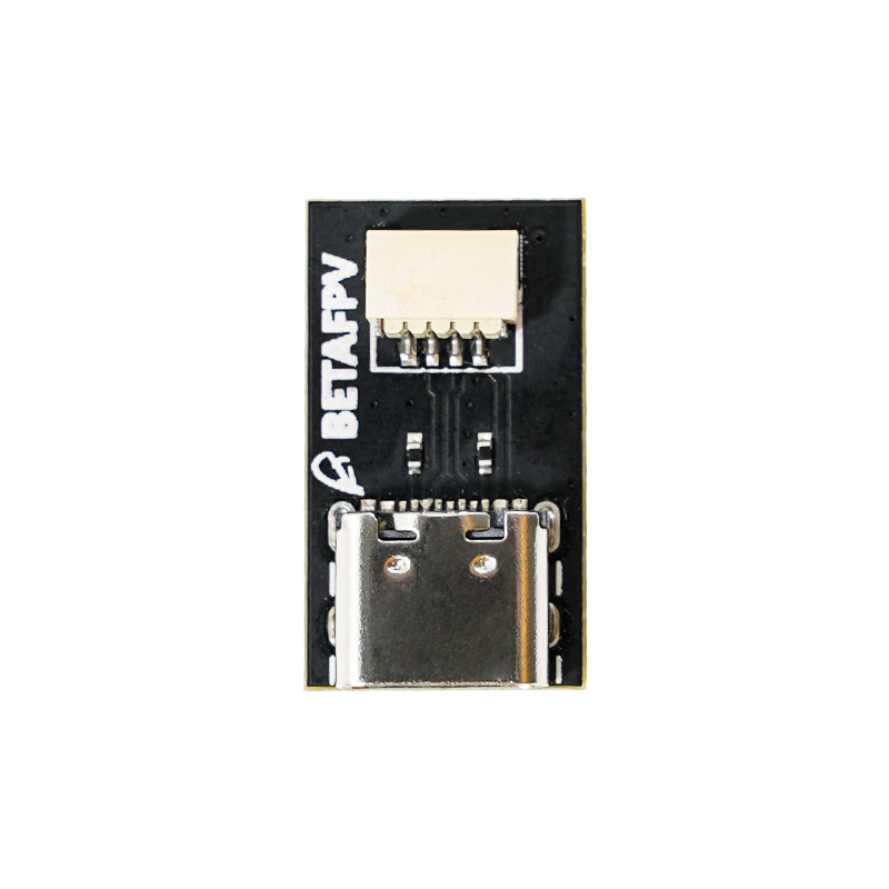 BETAFPV Type-C To SH1.0 Adapte - Drone Racing Gate ulasan dan harga