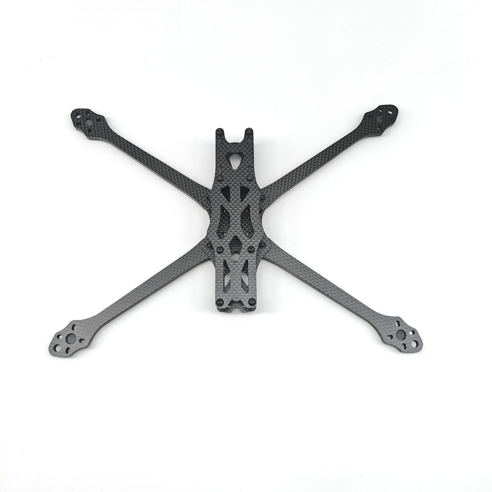 APEX Frame 7 Inch/6 Inch/5 Inc - Drone Racing Camera ulasan dan harga