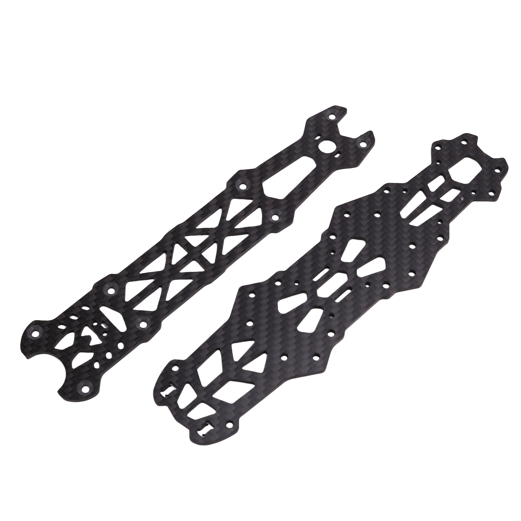 YSUN-MARK4-HD Mark 4 HD 5Inch  - Drone Racing Frame ulasan dan harga