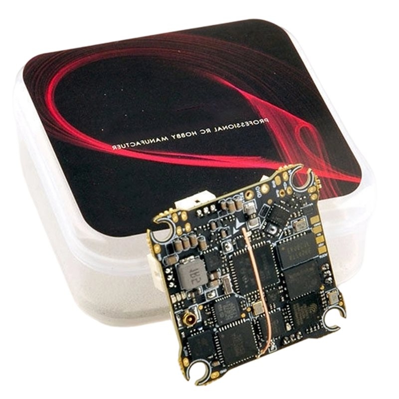 Great Value 5-In-1 AIO Flight  - Drone Racing Flight Controller ulasan dan harga