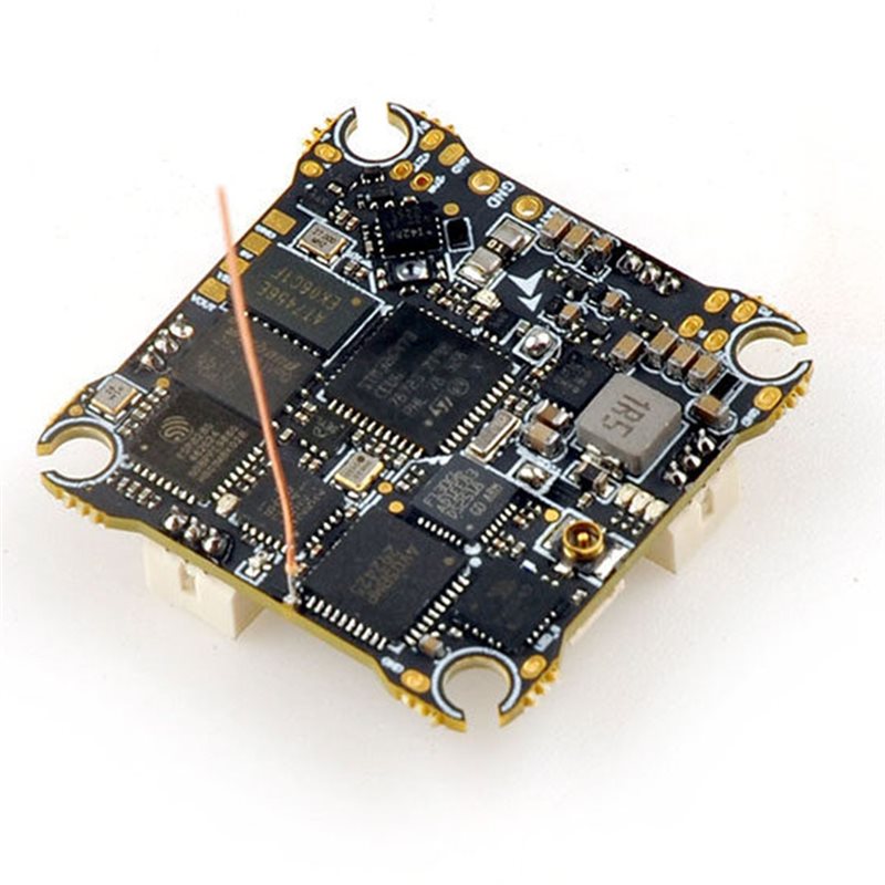 Great Value 5-In-1 AIO Flight  - Drone Racing Flight Controller ulasan dan harga