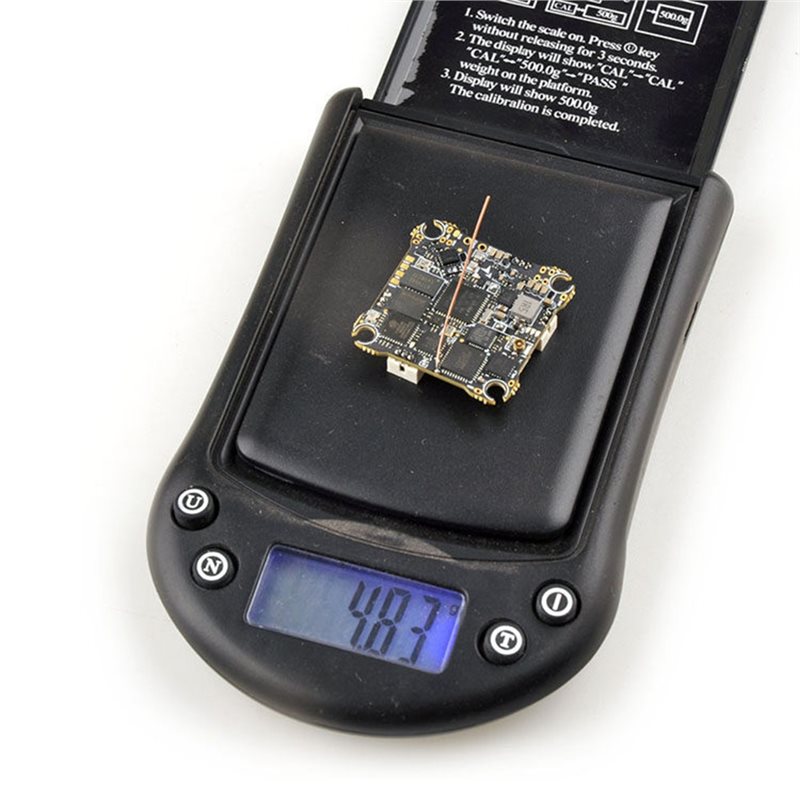 Great Value 5-In-1 AIO Flight  - Drone Racing Flight Controller ulasan dan harga