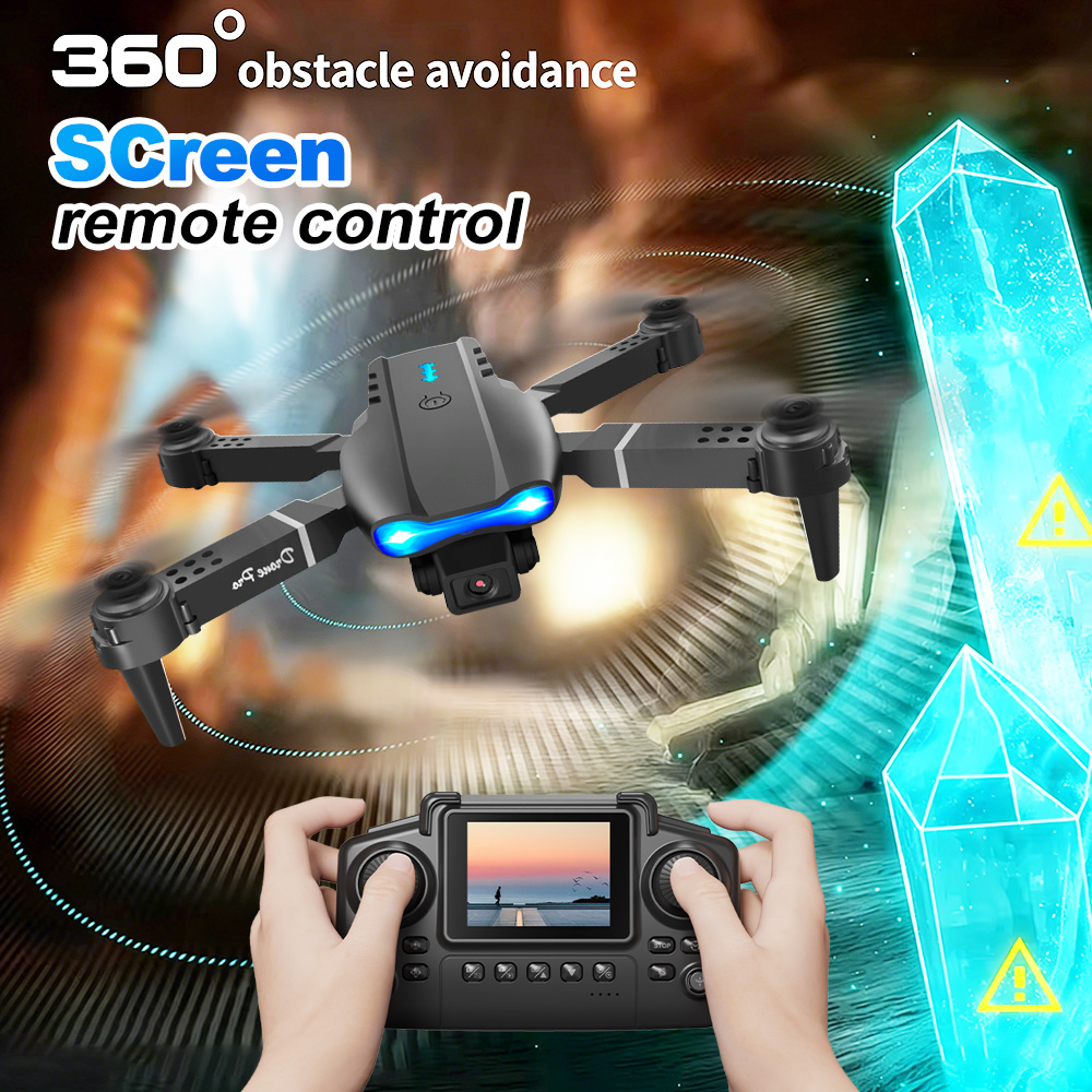 Aerial Drone Dual Lens Switch  - Drone Racing Camera ulasan dan harga