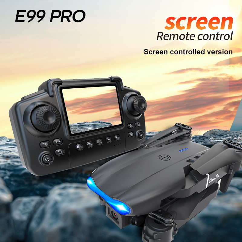Aerial Drone Dual Lens Switch  - Drone Racing Camera ulasan dan harga