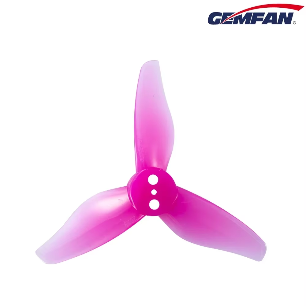 8PCS Gemfan Hurricane 2023 2X2 - Drone Racing Gate ulasan dan harga